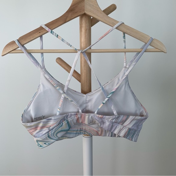 Low Impact Sports Bras (2) - Picture 2 of 10